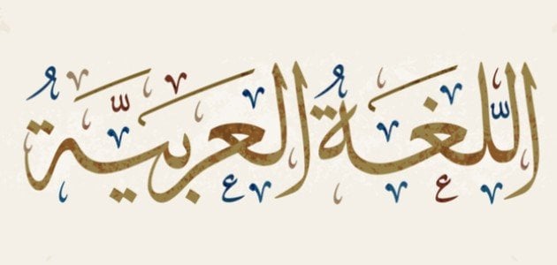 خطوات تعلم اللغة العربية