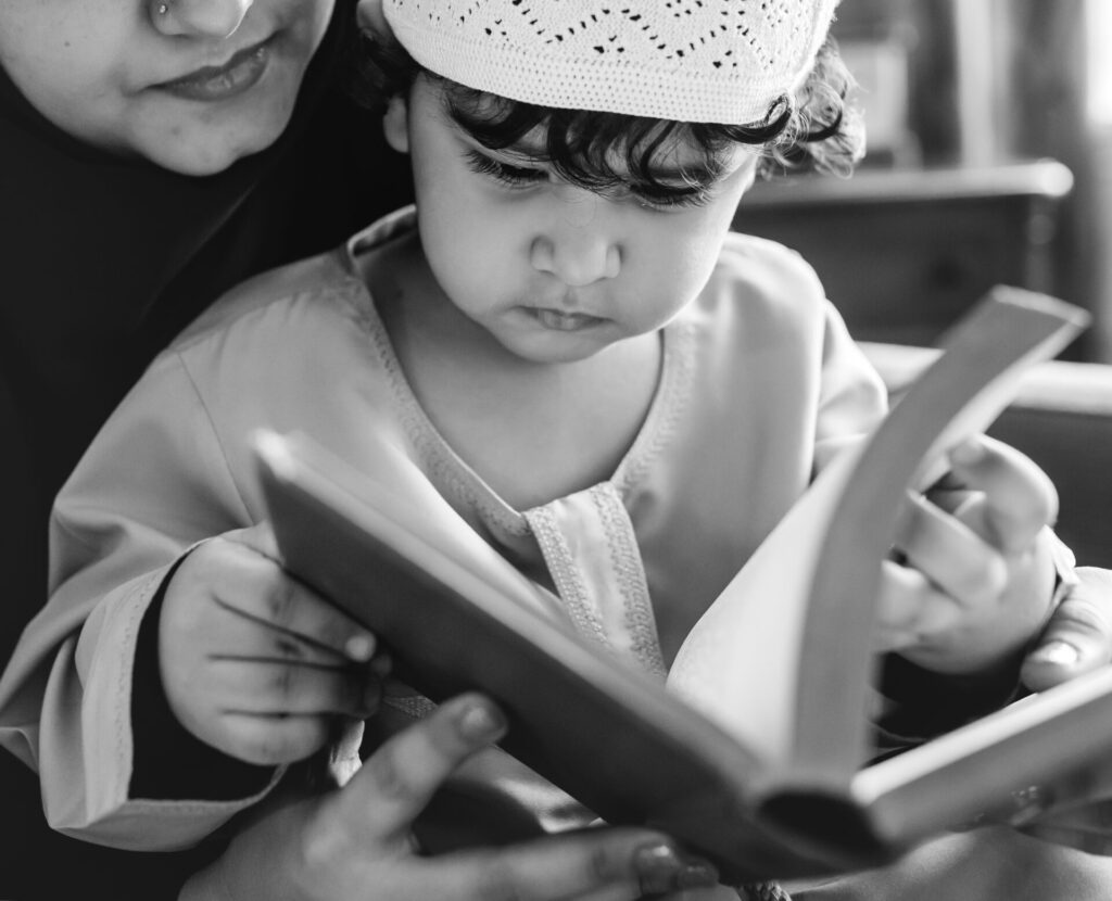 Secrets and ways to develop my child's level in the Arabic language